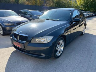 BMW Seria 3 318i