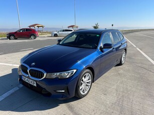 BMW Seria 3 320d Touring xDrive Aut. Edition Luxury Line Purity