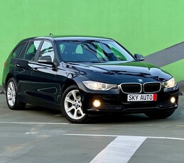 BMW Seria 3 320d Touring xDrive Aut. Modern Line