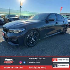 BMW Seria 3 330i AT M Sport