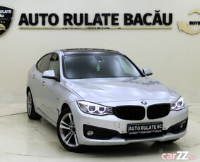 BMW Seria 3 GT 143CP 2014 Euro 6