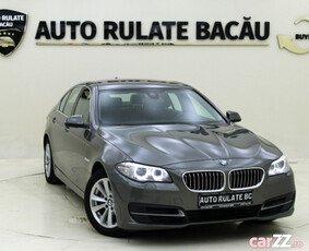 BMW Seria 5 143CP 2014 Euro 6