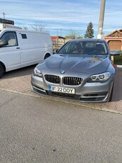 BMW Seria 5 518d AT