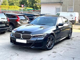 BMW Seria 5 520d Aut. M Sport Edition