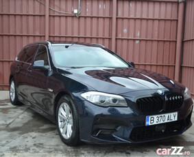 BMW seria 5 520D Luxury