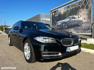 BMW Seria 5 520d Touring Aut.