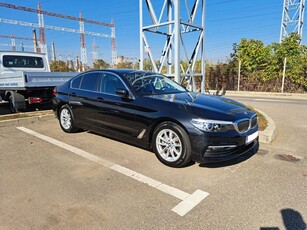 BMW Seria 5 520d xDrive Aut.