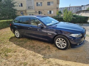 BMW Seria 5 520d xDrive Touring Aut.