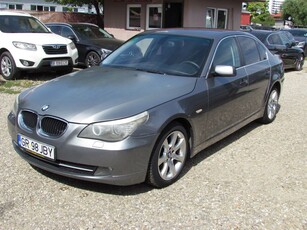 BMW Seria 5 525d Aut. Edition Exclusive