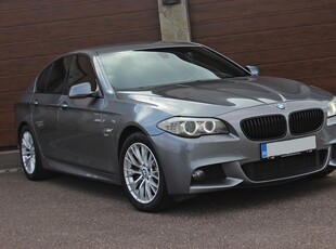 BMW Seria 5 525d Sport-Aut.