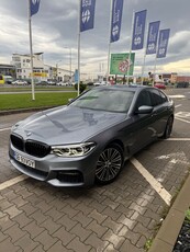 BMW Seria 5 530d xDrive AT