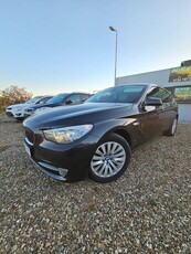 BMW Seria 5 530d xDrive Aut. GT