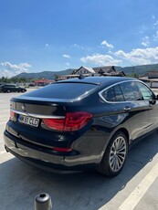 BMW Seria 5 530d xDrive Gran Turismo