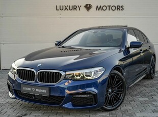 BMW Seria 5 530e Aut. M Sport Edition