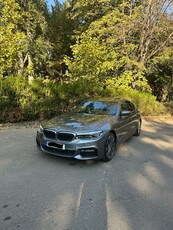 BMW Seria 5 530i xDrive Aut.