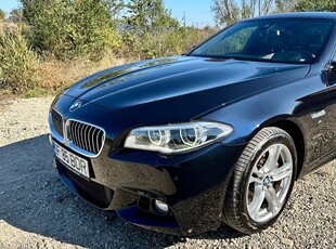 BMW Seria 5 535d xDrive