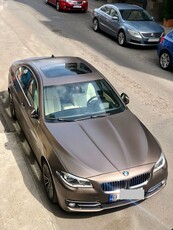 BMW Seria 5 535d xDrive