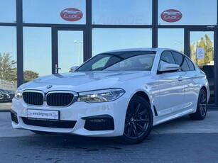 BMW Seria 5 545e xDrive Aut. M Sport Edition