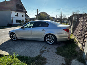 bmw seria 5 E60 520i