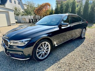 BMW Seria 7 730d xDrive