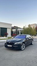 BMW Seria 7 740d xDrive