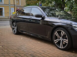 BMW Seria 7 740Ld xDrive