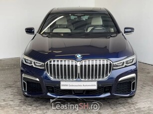 BMW Seria 7 750 i xDrive Limousine M Sport !! TOP ZUSTAND !!