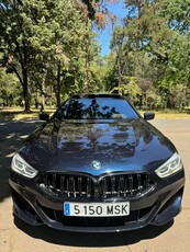 BMW Seria 8 840i Gran Coupe