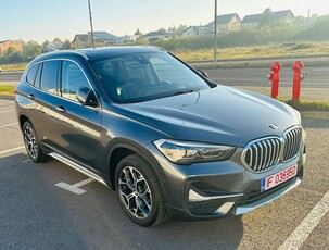 BMW X1 sDrive18i Aut. xLine