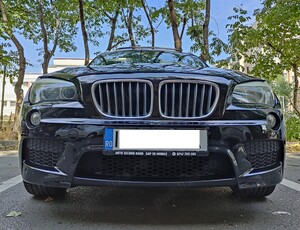 BMW X1 X Drive M-Pack fabrică Automat Navi Bi Xenon