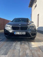 BMW X1 xDrive18d Aut. Sport Line