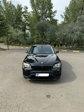 BMW X1 xDrive18d xLine