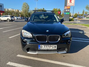 BMW X1 xDrive23d Aut.