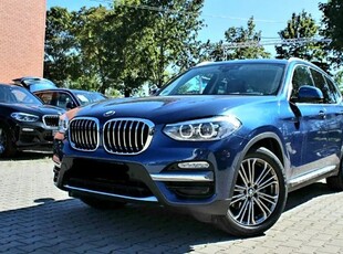 BMW X3 xDrive20d AT xLine