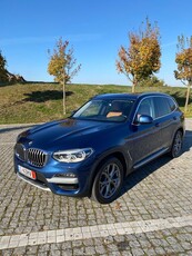 BMW X3 xDrive20d AT xLine