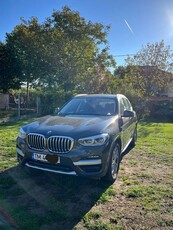 BMW X3 xDrive20d AT xLine