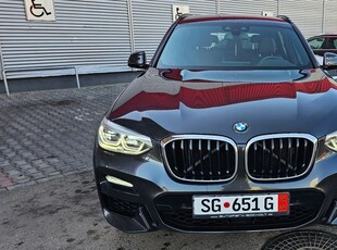 BMW X3 xDrive20d Aut. M Sport Edition