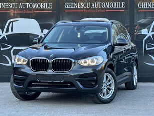 BMW X3 xDrive20i AT