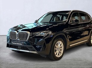 BMW X3 xDrive30e Aut. M Sport