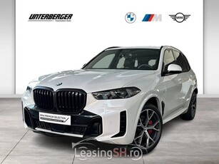 BMW X5 30d xDrive M Sport