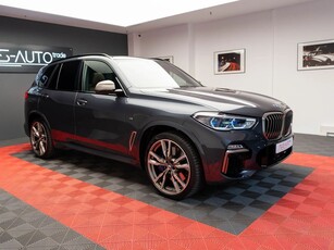 BMW X5 M M50i