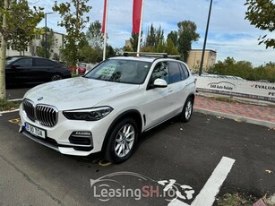 BMW X5 xDrive 40i