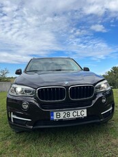 BMW X5 xDrive30d