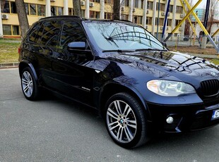 BMW X5 xDrive40d