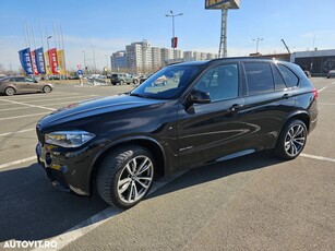 BMW X5 xDrive40d