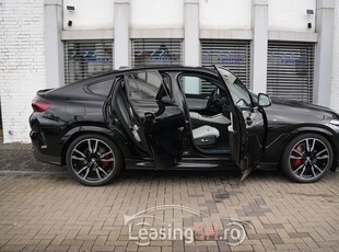 BMW X6 xDrive30d M SPORT-LUFT-PANO-DRIVING PROF-VOLL