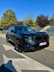 Mercedes-Benz GLC 200 d 4Matic 9G-TRONIC