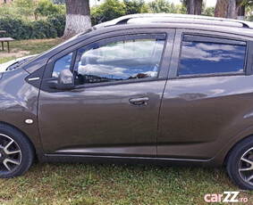 Chevrolet Spark M300, 1.2 benzină, EURO 5, 2011