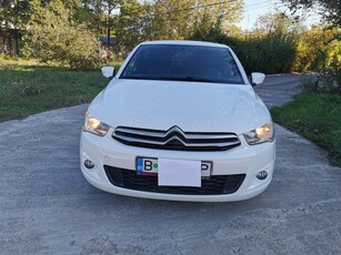 Citroen c-elysee