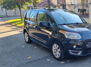 Citroen C3 Picasso 1.6 HDI An Fab.2010